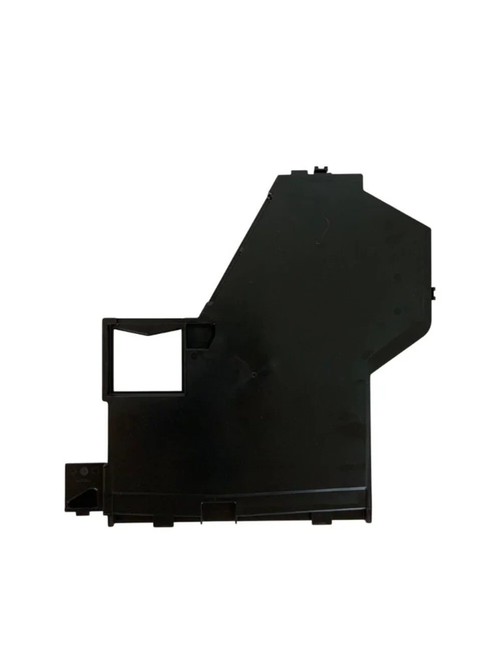 Jura ENA 4 Coffee Maker Brew Group Cover Replacement Part
